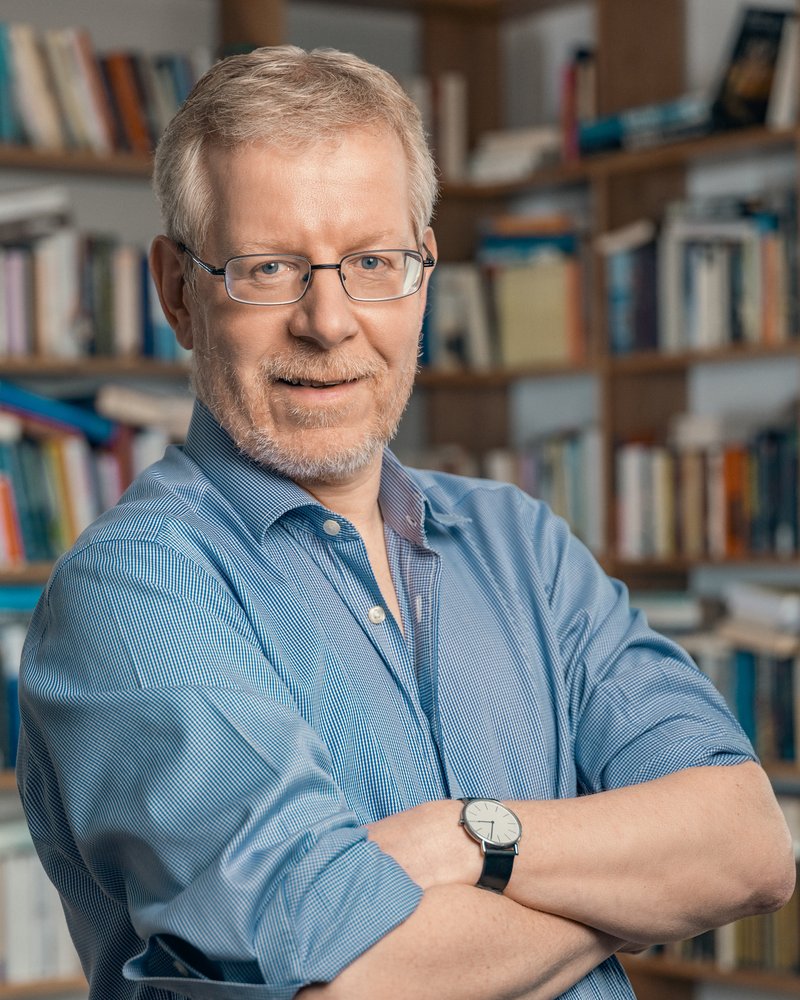 Thomas Blees – Kursleiter